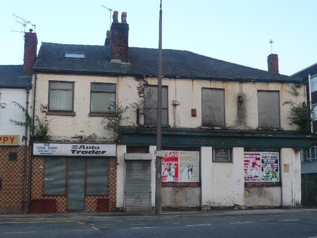 Jollies, Salford