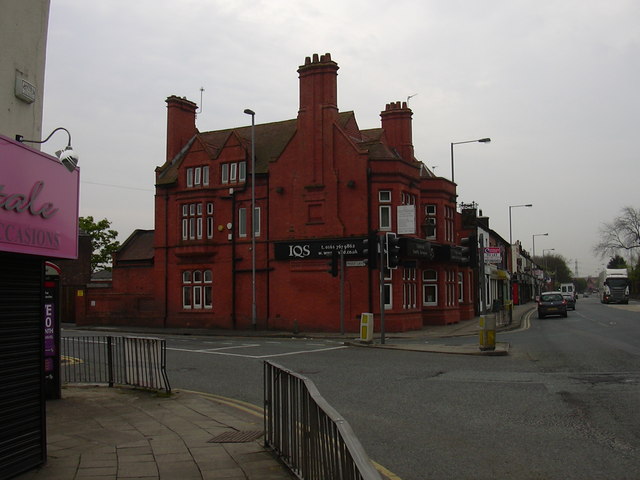 Red King, Whitefield Red King, Whitefield