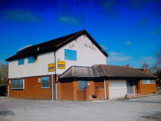 Cock & Trumpet, Widnes Cock & Trumpet, Widnes