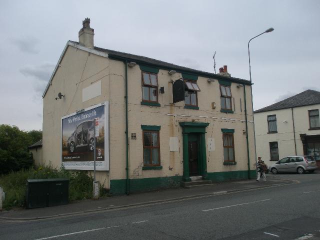 Guardians Inn, Wigan Guardians Inn, Wigan