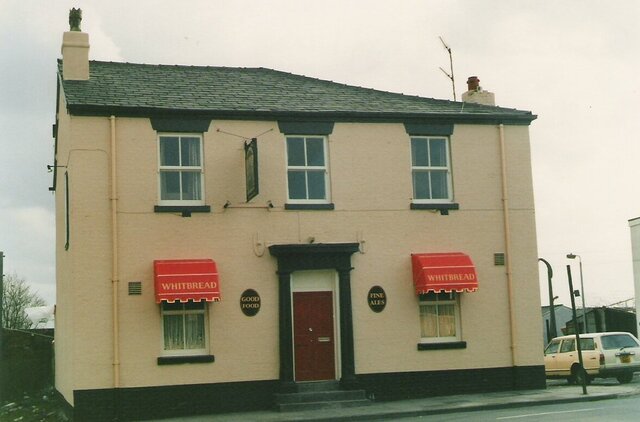 Guardians Inn, Wigan Guardians Inn, Wigan