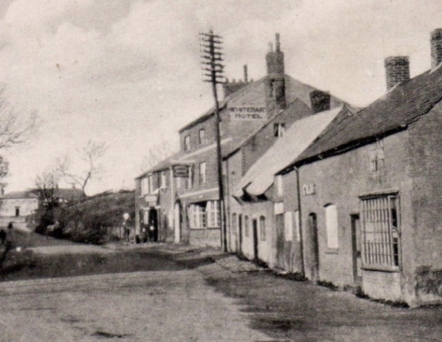 White Hart, Billesdon
