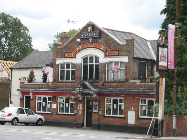 Leicester Inn, Coalville Leicester Inn, Coalville