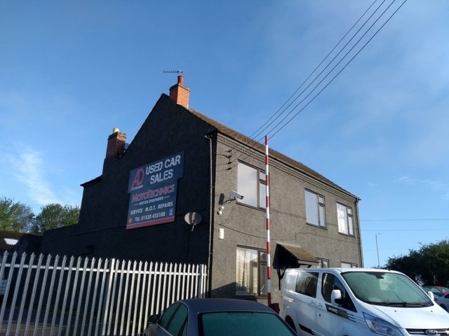 Queens Head, Coalville Queens Head, Coalville