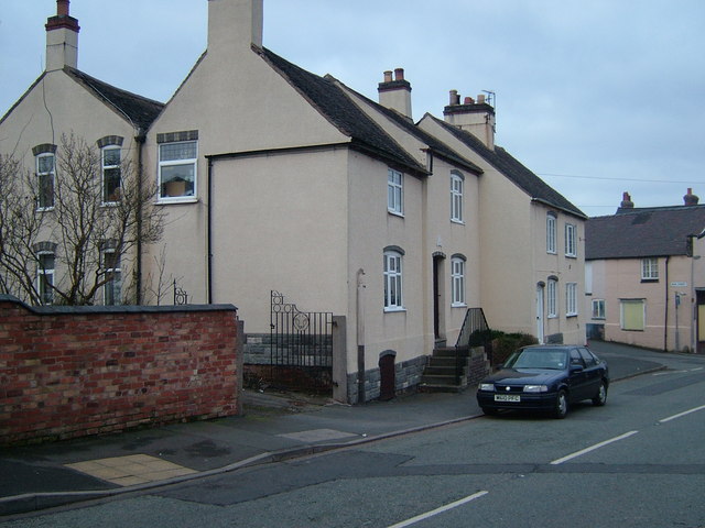 Bulls Head, Donisthorpe Bulls Head, Donisthorpe