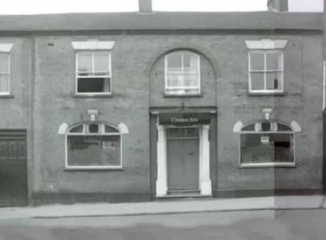 Crown Hotel, Hinckley Crown Hotel, Hinckley
