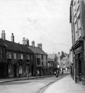 Three Tuns, Hinckley Three Tuns, Hinckley