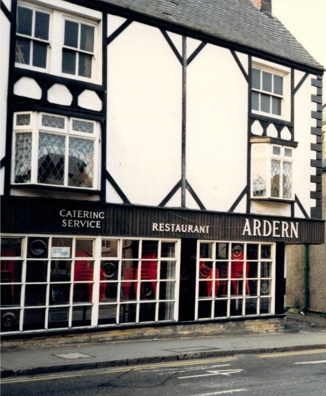 Three Tuns, Hinckley Three Tuns, Hinckley