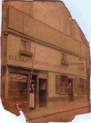 Black Bull, Leicester, LE1 Black Bull, Leicester, LE1