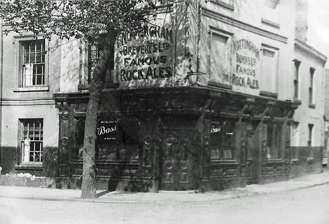 Dolphin Inn, Leicester, LE1