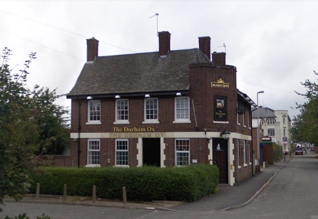 Durham Ox, Leicester, LE1