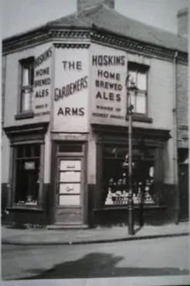 Gardeners Arms, Leicester, LE1 Gardeners Arms, Leicester, LE1
