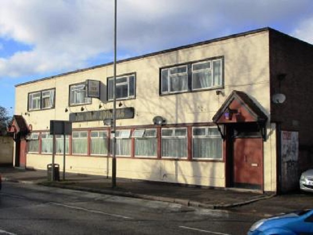 Joiners Arms, Leicester, LE1