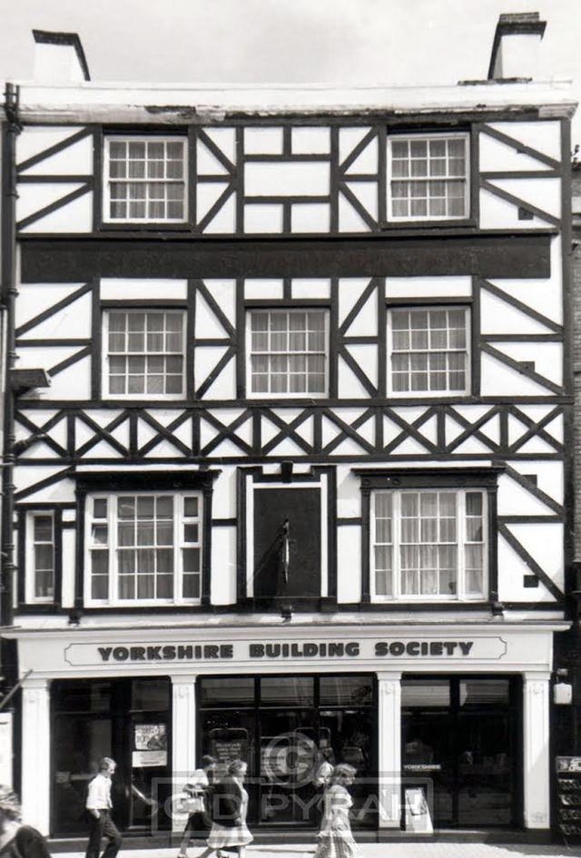 Market Tavern, Leicester, LE1 Market Tavern, Leicester, LE1