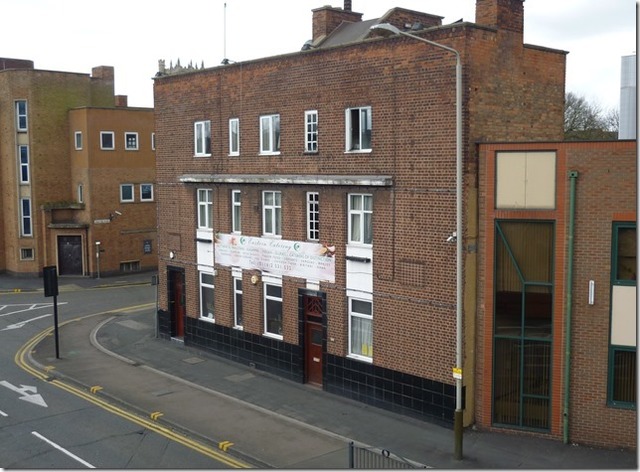 The Pineapple, Leicester, LE1 The Pineapple, Leicester, LE1