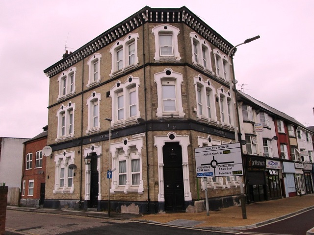 Red Cow, Leicester, LE1