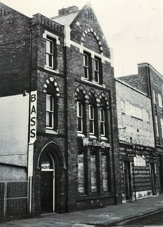 Repository Hotel, Leicester, LE1