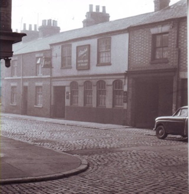 Stanley Arms, Leicester, LE1 Stanley Arms, Leicester, LE1