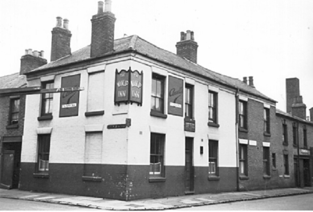 Wanlip Inn, Leicester, LE1