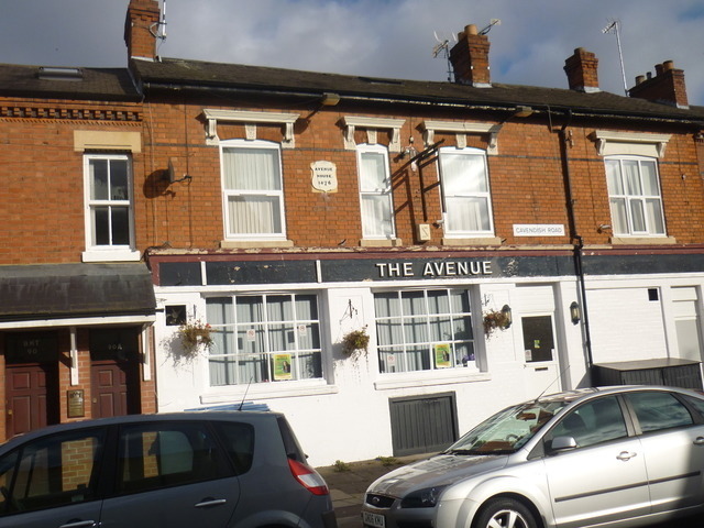 The Avenue, Leicester, LE2 The Avenue, Leicester, LE2