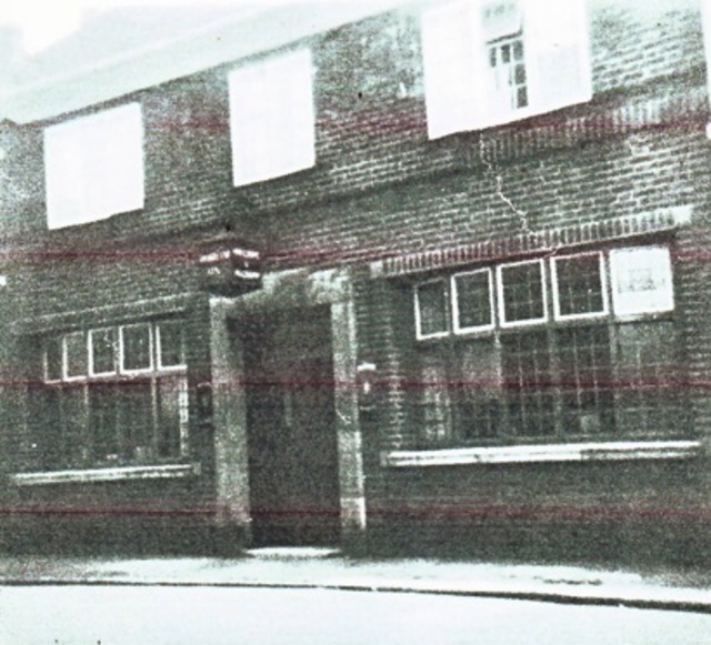Durham Ox, Leicester, LE2 Durham Ox, Leicester, LE2