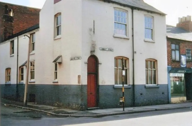 Hare & Hounds, Leicester, LE2 Hare & Hounds, Leicester, LE2