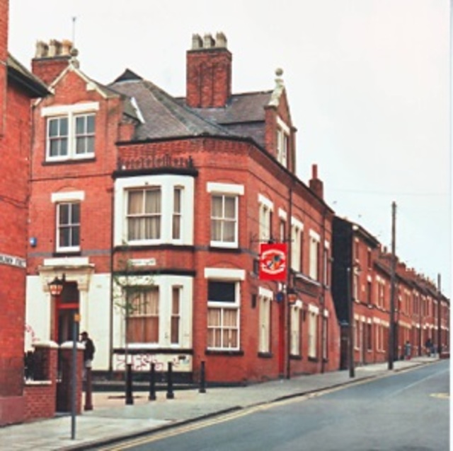 Highfields Hotel, Leicester, LE2 Highfields Hotel, Leicester, LE2