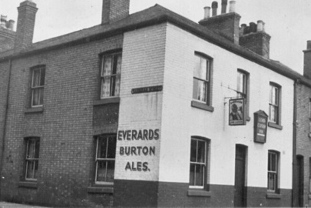 Lord Clifden, Leicester, LE2 Lord Clifden, Leicester, LE2