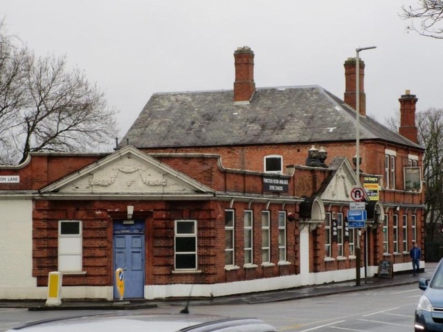 The Midland, Leicester, LE2 The Midland, Leicester, LE2