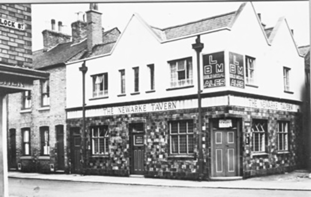 Newarke Tavern, Leicester, LE2 Newarke Tavern, Leicester, LE2