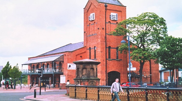 The Quay, Leicester, LE2 The Quay, Leicester, LE2