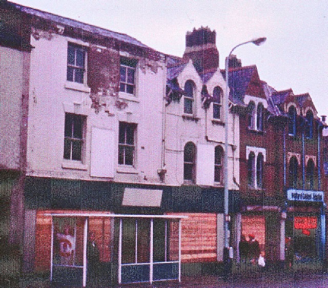 Royal Arms, Leicester, LE2 Royal Arms, Leicester, LE2
