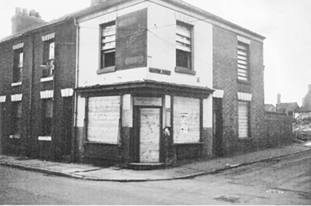 Sileby Arms, Leicester, LE2 Sileby Arms, Leicester, LE2