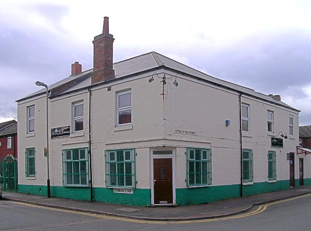 Spinney Hill Bower, Leicester, LE2 Spinney Hill Bower, Leicester, LE2