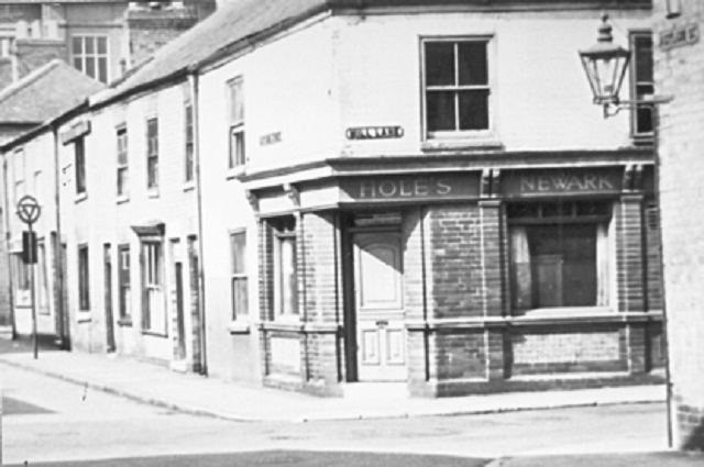 Windsor Castle, Leicester, LE2 Windsor Castle, Leicester, LE2