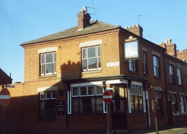 Victoria Jubilee, Leicester, LE4 Victoria Jubilee, Leicester, LE4