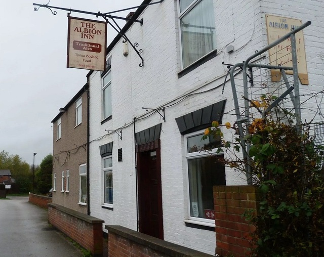 Albion Inn, Loughborough Albion Inn, Loughborough