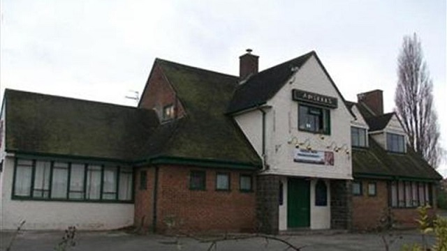 Hunters Moon, Loughborough Hunters Moon, Loughborough