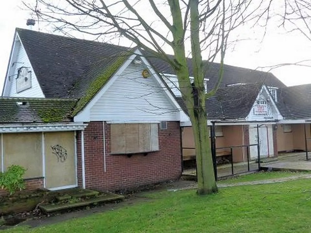 The Warwick, Loughborough