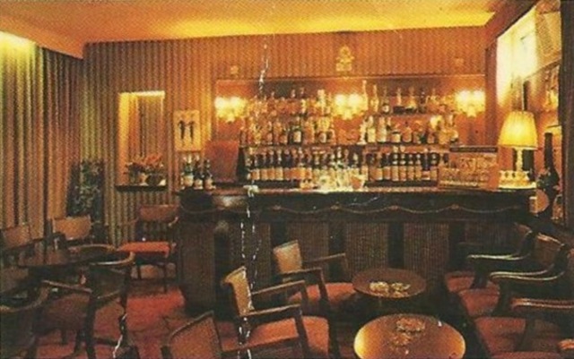 Angel Hotel, Market Harborough