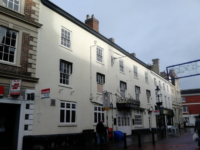 George Hotel, Melton Mowbray George Hotel, Melton Mowbray