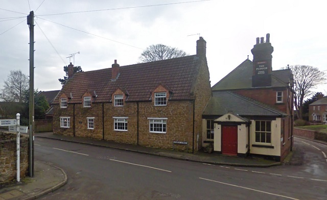 Plough Inn, Scalford