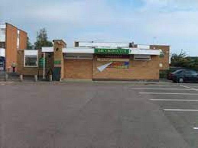 Vikings Tun, Wigston Vikings Tun, Wigston