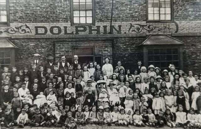 Dolphin Inn, Althorpe Dolphin Inn, Althorpe