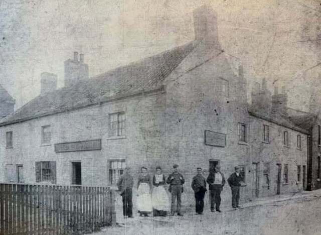 The Neptune, Owston Ferry