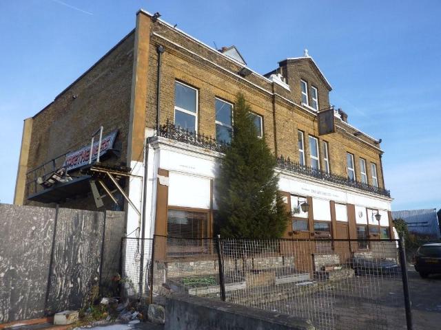 Greyhound, Leyton, E10 Greyhound, Leyton, E10