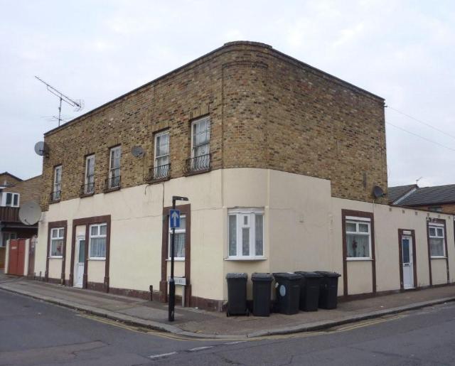Hollybush, Leyton, E10 Hollybush, Leyton, E10
