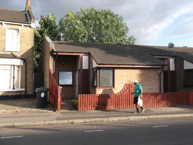 Wakefield Arms, Leyton, E10 Wakefield Arms, Leyton, E10
