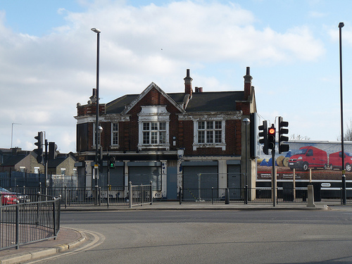 The Greengate, Stratford The Greengate, Stratford
