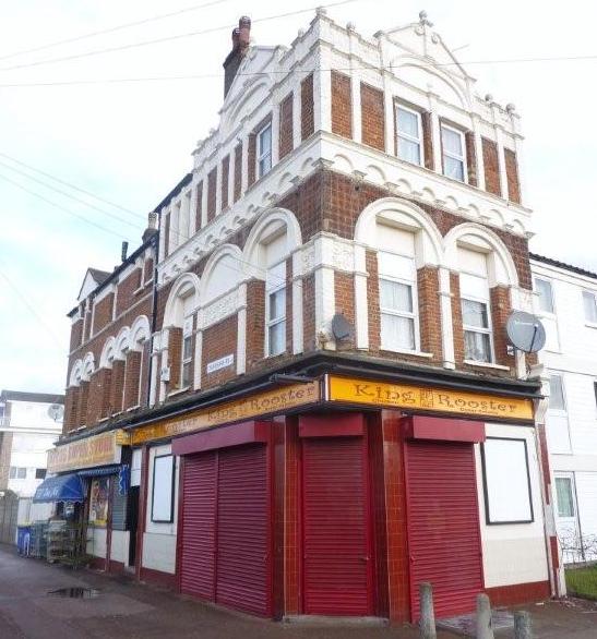 The Steamship, Stratford